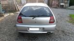  Mitsubishi Mirage 2000 , 100000 , 