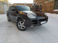 SUV   Porsche Cayenne 2005 , 725000 , 