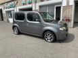  Nissan Cube 2009 , 555000 , 