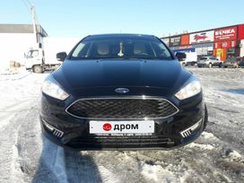  Ford Focus 2017 , 950000 , -