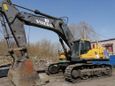   Volvo EC170D 2012 , 12500000 , 