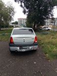  Renault Logan 2008 , 160000 , 