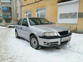  Volkswagen Pointer 2005 , 120000 , 