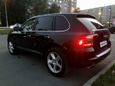 SUV   Porsche Cayenne 2004 , 599000 , 