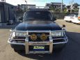 SUV   Toyota Land Cruiser 1996 , 1200000 , 