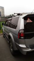 SUV   Mitsubishi Pajero Sport 2006 , 680000 , 