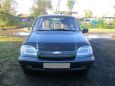 SUV   Chevrolet Niva 2007 , 260000 , 