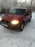 SUV   Ford Escape 2005 , 360000 , 