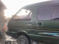    Nissan Vanette 1991 , 60000 , 