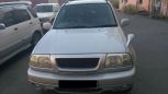 SUV   Suzuki Escudo 1998 , 390000 , 