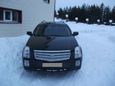 SUV   Cadillac SRX 2009 , 620000 , 