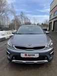  Kia Rio X (X-Line) 2018 , 1220000 , 