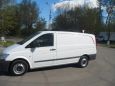    Mercedes-Benz Vito 2011 , 860000 , 