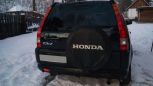 SUV   Honda CR-V 2003 , 460000 , 
