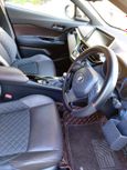 SUV   Toyota C-HR 2018 , 1600000 , 