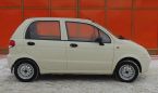  Daewoo Matiz 2012 , 199000 ,  