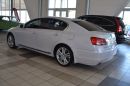  Lexus GS450h 2008 , 760000 , 