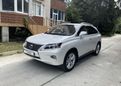 SUV   Lexus RX270 2012 , 2000000 , 