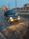  3  Mitsubishi Pajero Mini 2008 , 400000 , 