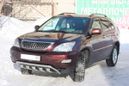 SUV   Lexus RX350 2007 , 799000 , 