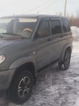 SUV     2011 , 430000 , 