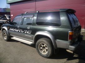 SUV   Mazda Proceed Marvie 1996 , 450000 , 
