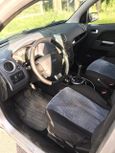 Ford Fusion 2007 , 210000 , -