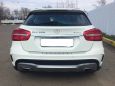 SUV   Mercedes-Benz GLA-Class 2014 , 1480000 , 