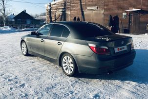  BMW 5-Series 2004 , 700000 , -