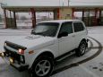 SUV    4x4 2121  2013 , 310000 , 