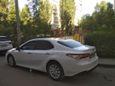  Toyota Camry 2018 , 1950000 , 