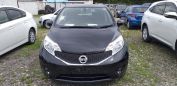  Nissan Note 2015 , 509000 , 