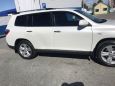 SUV   Toyota Highlander 2011 , 1550000 , -