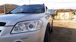 SUV   Chevrolet Captiva 2006 , 600000 , 