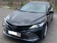  Toyota Camry 2019 , 2250000 , 