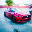  Ford Mustang 2015 , 4050000 , 