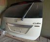    Honda Edix 2006 , 490000 , -