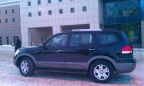 SUV   Kia Mohave 2010 , 1250000 , 