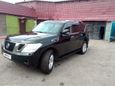 SUV   Nissan Patrol 2012 , 1750000 , 