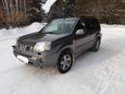 SUV   Nissan X-Trail 2007 , 638864 , 