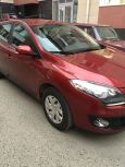  Renault Megane 2014 , 540000 , 