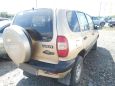 SUV   Chevrolet Niva 2005 , 195000 , 