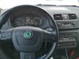  Skoda Fabia 2012 , 590000 , 