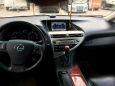 SUV   Lexus RX450h 2012 , 1910000 , 