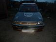  Honda Concerto 1988 , 120000 , 