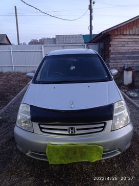    Honda Stream 2001 , 480000 ,  