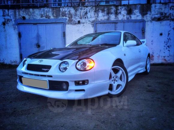  Toyota Celica 1998 , 600000 , 