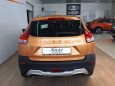 SUV    -  2018 , 863900 , 