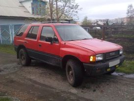 SUV   Isuzu Rodeo 1993 , 180000 , 
