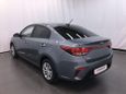  Kia Rio 2018 , 849000 , 